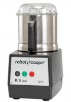 Cutter de table professionnel 3,7 litres 1 vitesse monophasé - robotcoupe - r3 - Robotcoupe - R3 Cutter de table professionnel 3,7 litres 1 vitesse monophasé - robotcoupe - r3 - Robotcoupe - R3