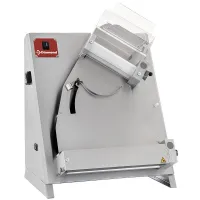 Laminoir professionnel 2 rouleaux Ø 420 mm en inox - Diamond Promo - R42/XM Laminoir professionnel 2 rouleaux Ø 420 mm en inox - Diamond Promo - R42/XM
