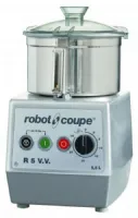 Cutter de table professionnel 5,9 litres variable monophasé - robotcoupe - r5 v.v - Robotcoupe - R5 V.V Cutter de table professionnel 5,9 litres variable monophasé - robotcoupe - r5 v.v - Robotcoupe - R5 V.V