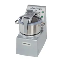 Cutter de table professionnel 8 litres 2 vitesses triphasé - robotcoupe - r8 sv - Robotcoupe - R8 SV Cutter de table professionnel 8 litres 2 vitesses triphasé - robotcoupe - r8 sv - Robotcoupe - R8 SV
