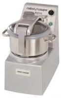 Cutter de table professionnel 8 litres variable monophasé - robotcoupe - r8 v.v - Robotcoupe - R8 V.V Cutter de table professionnel 8 litres variable monophasé - robotcoupe - r8 v.v - Robotcoupe - R8 V.V