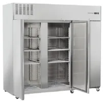 Armoire réfrigérée positive 1900 L - Coolhead - RC 1850