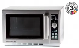 Four à Micro-ondes professionnel - 34 L - Menumaster - RCS511DSE