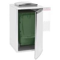 Refroidisseur de déchets sans groupe 735x870x1290 mm - diamond - rdy-1c - Diamond - RDY-1C Refroidisseur de déchets sans groupe 735x870x1290 mm - diamond - rdy-1c - Diamond - RDY-1C