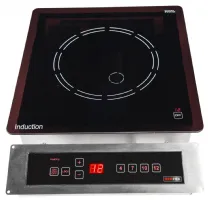 Plaque à induction professionnelle 1 zone 3,5 kw - redfox - rib 35 d - Redfox - RIB 35 D Plaque à induction professionnelle 1 zone 3,5 kw - redfox - rib 35 d - Redfox - RIB 35 D