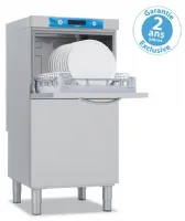 Lave-vaisselle professionnel panier 500 x 500 mm - Furnotel - RIVER272V1 Lave-vaisselle professionnel panier 500 x 500 mm - Furnotel - RIVER272V1