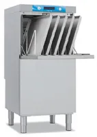 Lave-batteries professionnel panier 500x600 mm triphasé - furnotel - river294v1 - Elettrobar - RIVER294V1 Lave-batteries professionnel panier 500x600 mm triphasé - furnotel - river294v1 - Elettrobar - RIVER294V1
