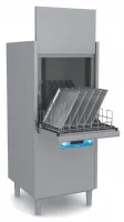 Lave-batteries professionnel panier 560 x 630 mm triphasé - furnotel - river295v1 - Elettrobar - RIVER295V1 Lave-batteries professionnel panier 560 x 630 mm triphasé - furnotel - river295v1 - Elettrobar - RIVER295V1