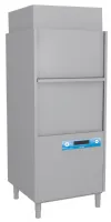 Lave-batteries professionnel panier 700 x 700 mm triphasé - furnotel - river297rv1 - Elettrobar - RIVER297RV1 Lave-batteries professionnel panier 700 x 700 mm triphasé - furnotel - river297rv1 - Elettrobar - RIVER297RV1