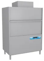 Lave-batteries professionnel panier 1310 x 700 mm triphasé - furnotel - river298rv1 - Elettrobar - RIVER298RV1 Lave-batteries professionnel panier 1310 x 700 mm triphasé - furnotel - river298rv1 - Elettrobar - RIVER298RV1