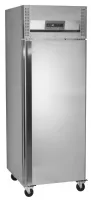 Armoire réfrigérateur positive verticale 1 porte pleine - tefcold - rk505 - Tefcold - RK505 Armoire réfrigérateur positive verticale 1 porte pleine - tefcold - rk505 - Tefcold - RK505