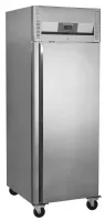 Armoire réfrigérateur positive verticale gn2/1 - 1 porte pleine - tefcold - rk710x1 - Tefcold - RK710X1 Armoire réfrigérateur positive verticale gn2/1 - 1 porte pleine - tefcold - rk710x1 - Tefcold - RK710X1