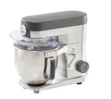 Batteur mélangeur professionnel 7,6 litres monophasé - Robotcoupe - RM8 avec prise accessoire Batteur mélangeur professionnel 7,6 litres monophasé - Robotcoupe - RM8 avec prise accessoire