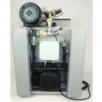 Photo 2 - Adoucisseurs avec capacité 300 l/h et réservoir 66 l - kinetico - ro-compact2 - Kinetico - RO-COMPACT2