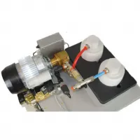 Photo 3 - Adoucisseurs avec capacité 300 l/h et réservoir 66 l - kinetico - ro-compact2 - Kinetico - RO-COMPACT2