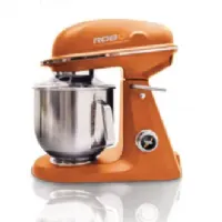 Batteur-mélangeur professionnel orange capacité 7 L - Sinmag - ROBO-COL-ORANGE Batteur-mélangeur professionnel orange capacité 7 L - Sinmag - ROBO-COL-ORANGE
