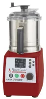 Mixeur professionnel 1200 W cuve de 3,7 litres - Robotcoupe - Robot Cook Mixeur professionnel 1200 W cuve de 3,7 litres - Robotcoupe - Robot Cook