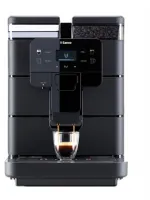 Photo 2 - Machine à café professionnelle – seaco pro – 600 g – gestion à distance bluetooth - Saeco - Royal Black