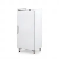 Armoire réfrigérateur positive professionnelle 1 porte pleine 532 L - Coreco - RVGE-501 Armoire réfrigérateur positive professionnelle 1 porte pleine 532 L - Coreco - RVGE-501