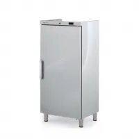 Armoire réfrigérateur positive professionnelle 1 porte pleine 532 L - Coreco - RVGI-501 Armoire réfrigérateur positive professionnelle 1 porte pleine 532 L - Coreco - RVGI-501