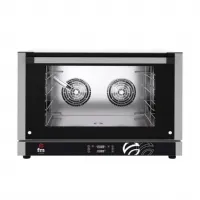 Four Convection professionnel Triphasé 4 grilles 600x400 - FM - RXD-604-PLUS-V24 Four Convection professionnel Triphasé 4 grilles 600x400 - FM - RXD-604-PLUS-V24