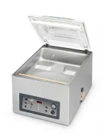 Machine sous vide à cloche de table inox 530x490x440 mm - psv - s1/45 - Psv group - S1/45 Machine sous vide à cloche de table inox 530x490x440 mm - psv - s1/45 - Psv group - S1/45