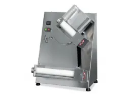 Façonneuse à pizza professionnelle Ø pizza 260/400 mm - GGF - S42