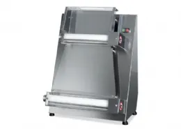 Façonneuse à pizza professionnelle Ø pizza 260/400 mm - GGF - S42RP