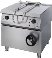 Sauteuse gaz basculante 50 L - Afi-Collin-Lucy - SA7G50