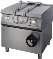 Sauteuse électrique basculante Triphasé 80 L - Afi-Collin-Lucy - SA9E80 Sauteuse électrique basculante Triphasé 80 L - Afi-Collin-Lucy - SA9E80