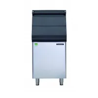 Bac à glace professionnel 168 kg de glaçons 143 kg de glace en grains - Scodif - SB 322 S - SCOTSMAN - SB 322 S Bac à glace professionnel 168 kg de glaçons 143 kg de glace en grains - Scodif - SB 322 S - SCOTSMAN - SB 322 S