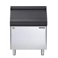 Bac à glace professionnel capacité 181 kg de glaçons et 154 kg de glace en grains - scodif - sb 393 s - Scotsman - SB 393 S Bac à glace professionnel capacité 181 kg de glaçons et 154 kg de glace en grains - scodif - sb 393 s - Scotsman - SB 393 S
