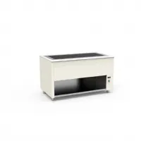 Self-services chaud monophasé 935x850x850 mm thermostat 50-100°c - eratos - sbct-2g-b - Eratos - SBCT-2G-B Self-services chaud monophasé 935x850x850 mm thermostat 50-100°c - eratos - sbct-2g-b - Eratos - SBCT-2G-B