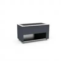 Self-services chaud monophasé 935x850x850 mm - eratos - sbct-2g-g - Eratos - SBCT-2G-G Self-services chaud monophasé 935x850x850 mm - eratos - sbct-2g-g - Eratos - SBCT-2G-G