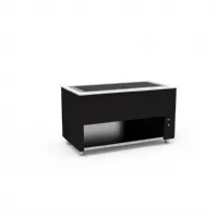 Self-services chaud monophasé 935x850x850 mm plage 50 à 100°c - eratos - sbct-2g-n - Eratos - SBCT-2G-N Self-services chaud monophasé 935x850x850 mm plage 50 à 100°c - eratos - sbct-2g-n - Eratos - SBCT-2G-N