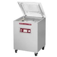 Machine sous vide professionnelle 680x630x1020 mm - diamond - sc-120/ivp - Diamond - SC-120/IVP