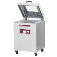 Machine sous vide professionnelle 680x630x1060 mm - diamond - sc-123v/ivp - Diamond - SC-123V/IVP