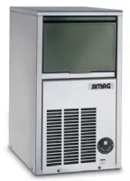 Machine à glaçons professionnelle tronconiques réserve 6 kg production 20 kg/24 h - simafroid - sch 20 a - Simafroid - SCH 20 A Machine à glaçons professionnelle tronconiques réserve 6 kg production 20 kg/24 h - simafroid - sch 20 a - Simafroid - SCH 20 A