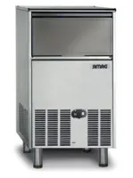 Machine à glaçons professionnelle tronconiques réserve 22 kg production 55 kg/24 h - simafroid - sch 65 a - Simafroid - SCH 65 A