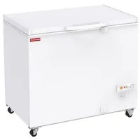 Congélateur professionnel à couvercle battant 288 l classe énergétique b - diamond promo - sco31-c3 - Diamond promo - SCO31-C3