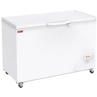 Congélateur professionnel 391 litres couvercle plein - Diamond Promo - SCO41-C4 Congélateur professionnel 391 litres couvercle plein - Diamond Promo - SCO41-C4