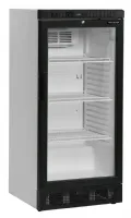 Armoire à boissons 1 porte vitrée blanche positive - tefcold - scu1220 - Tefcold - SCU1220 Armoire à boissons 1 porte vitrée blanche positive - tefcold - scu1220 - Tefcold - SCU1220