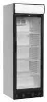 Armoire à boissons 1 porte vitrée blanche positive - tefcold - scu1280cp - Tefcold - SCU1280CP Armoire à boissons 1 porte vitrée blanche positive - tefcold - scu1280cp - Tefcold - SCU1280CP