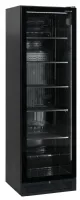 Vitrine réfrigérée noire 1 porte vitrée positive - tefcold - scu1425 frameless - Tefcold - SCU1425 FRAMELESS Vitrine réfrigérée noire 1 porte vitrée positive - tefcold - scu1425 frameless - Tefcold - SCU1425 FRAMELESS