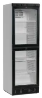 Armoire à boissons 2 portes vitrées Blanche positive - Tefcold - SCU2375 - TEFCOLD - SCU2375 Armoire à boissons 2 portes vitrées Blanche positive - Tefcold - SCU2375 - TEFCOLD - SCU2375