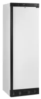 Refroidisseur de stockage 1 porte pleine Blanche positive - Tefcold - SD1380 - TEFCOLD - SD1380