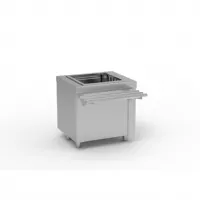 Self-services neutre 800x700x850 mm - eratos - sdc-80 - Eratos - SDC-80 Self-services neutre 800x700x850 mm - eratos - sdc-80 - Eratos - SDC-80