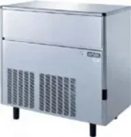 Machine à glaçons professionnelle creux avec réserve 50 kg production 165 kg/24 h - Simafroid - SDH 170 A Machine à glaçons professionnelle creux avec réserve 50 kg production 165 kg/24 h - Simafroid - SDH 170 A