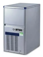 Machine à glaçons professionnelle creux réserve 6 kg production 32 kg/24 h - simafroid - sdh 30 a - Simafroid - SDH 30 A Machine à glaçons professionnelle creux réserve 6 kg production 32 kg/24 h - simafroid - sdh 30 a - Simafroid - SDH 30 A