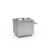 Self-services neutre 800x700x850 mm pour 90 assiettes - eratos - sdpc-80 - Eratos - SDPC-80 Self-services neutre 800x700x850 mm pour 90 assiettes - eratos - sdpc-80 - Eratos - SDPC-80